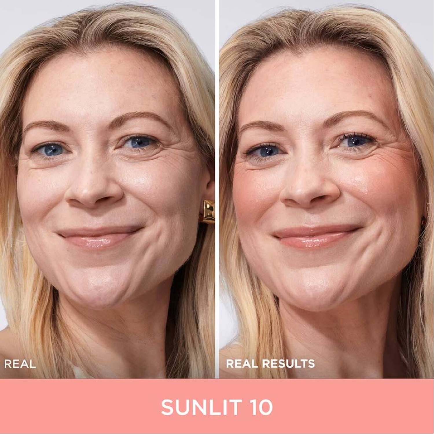 GLOW WITH CONFIDENCE SUN CREAM BLUSH (RUBOR EN CREMA)